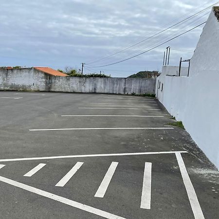 Casa As Sete Villa Angra do Heroismo Bagian luar foto