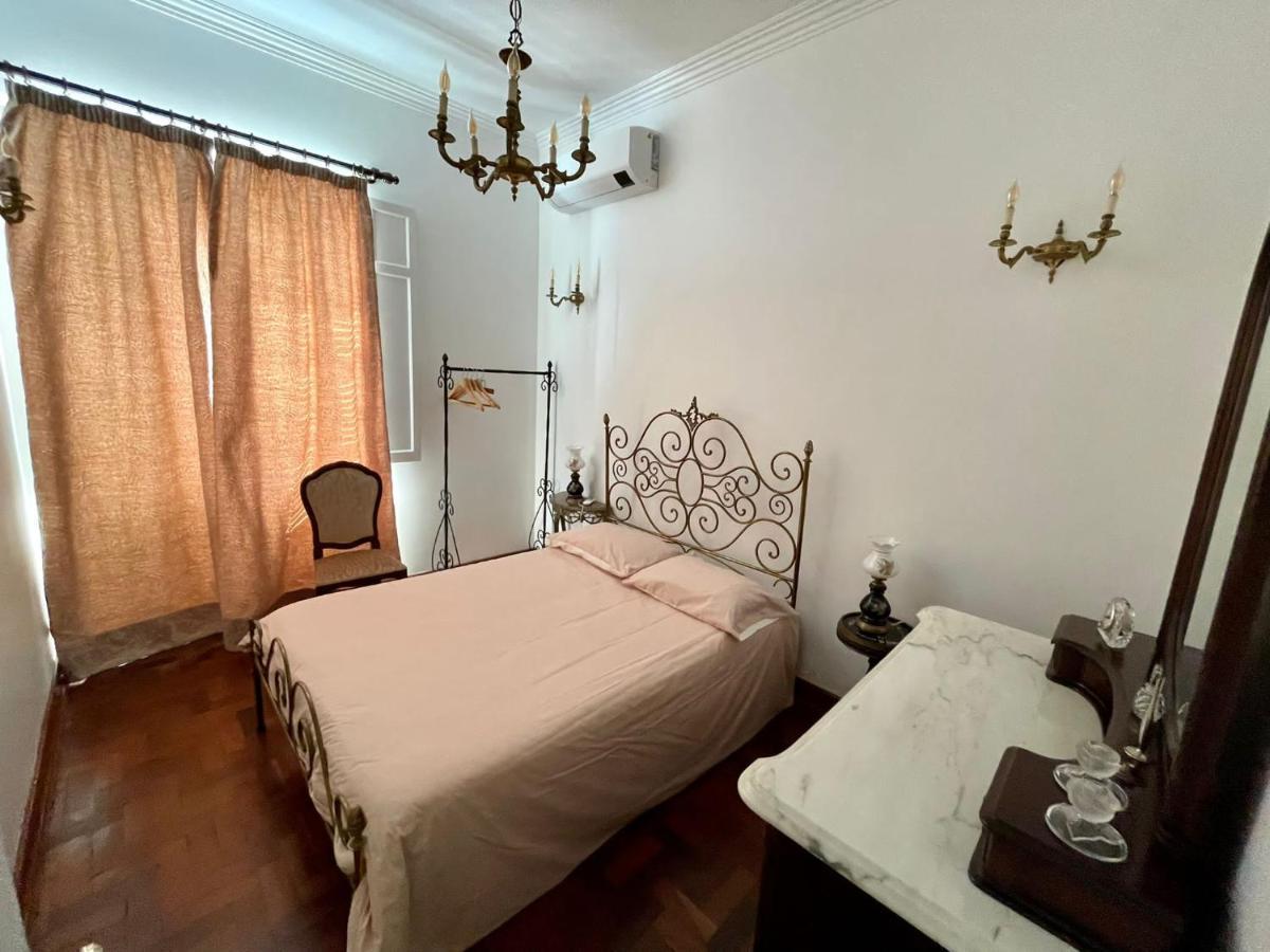 Casa As Sete Villa Angra do Heroismo Bagian luar foto