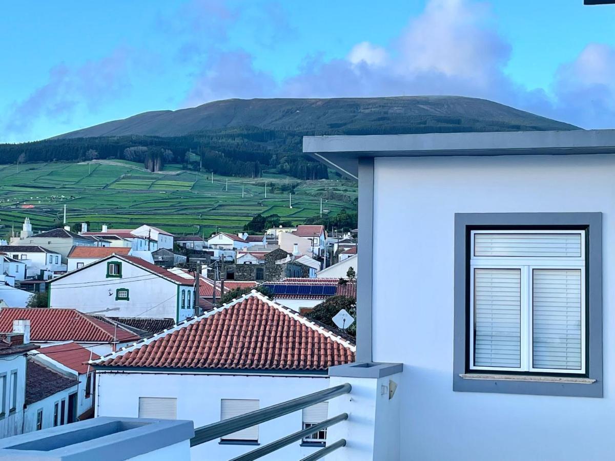 Casa As Sete Villa Angra do Heroismo Bagian luar foto