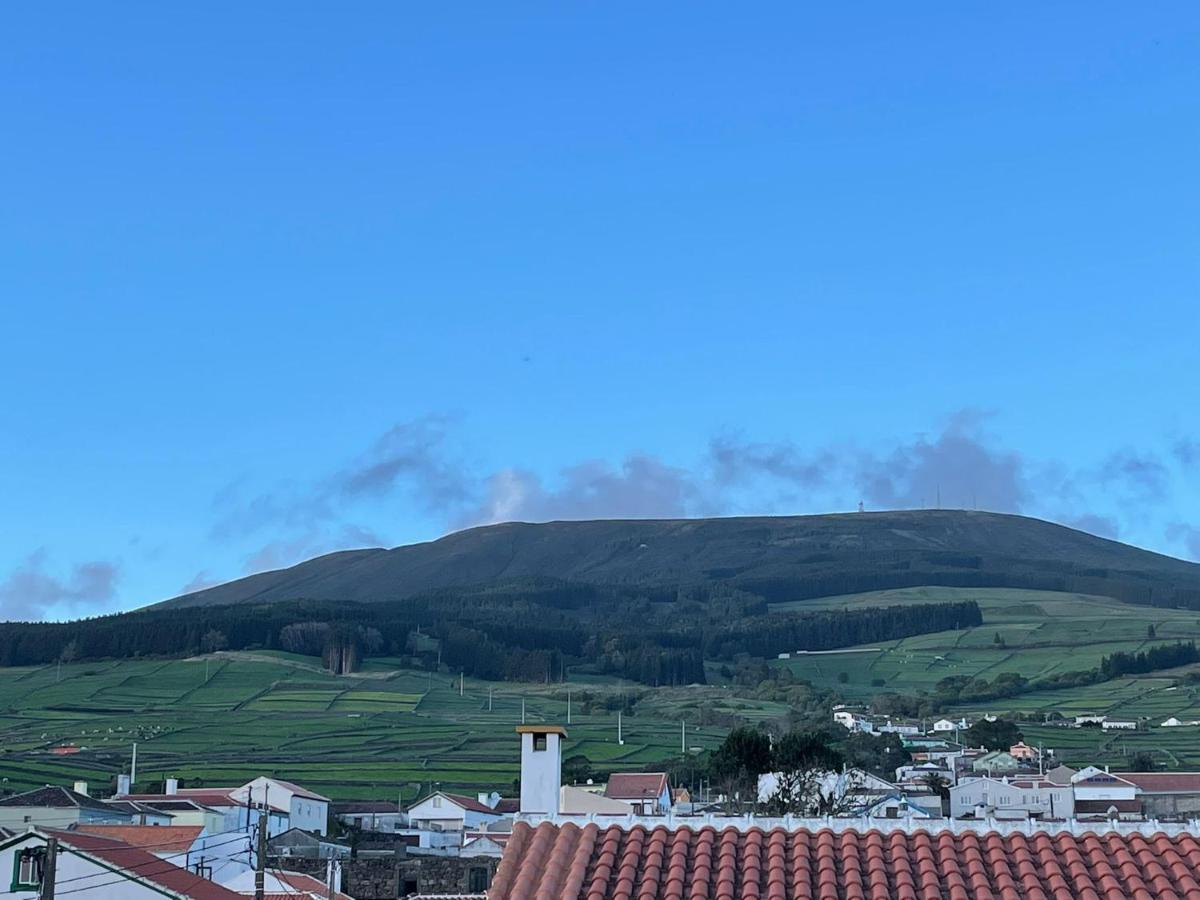 Casa As Sete Villa Angra do Heroismo Bagian luar foto