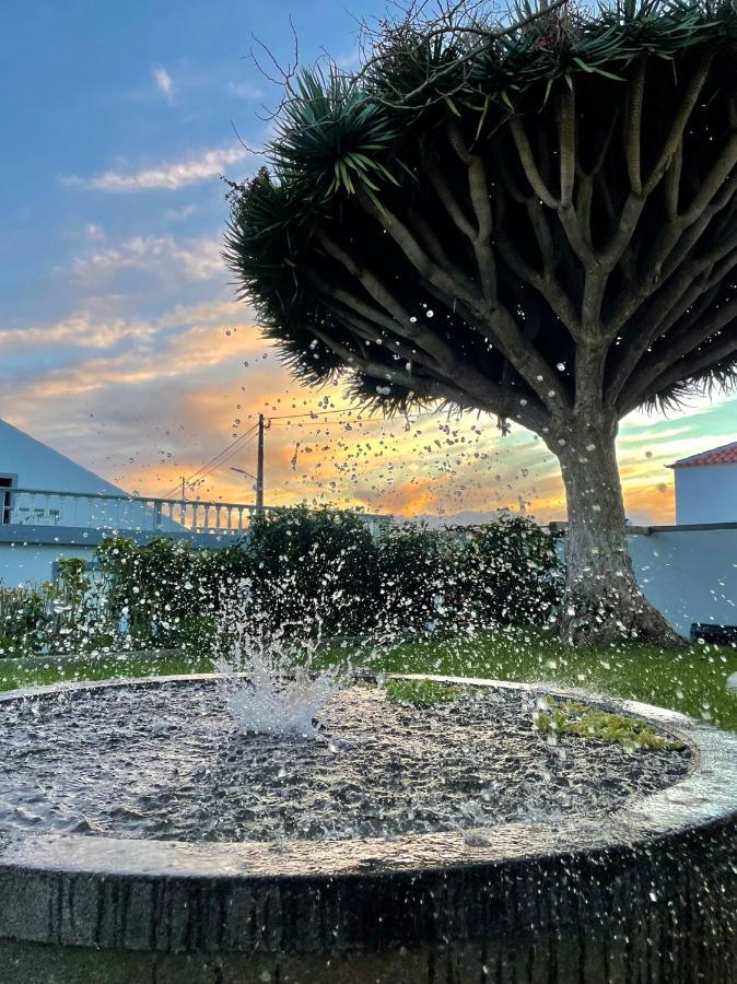 Casa As Sete Villa Angra do Heroismo Bagian luar foto