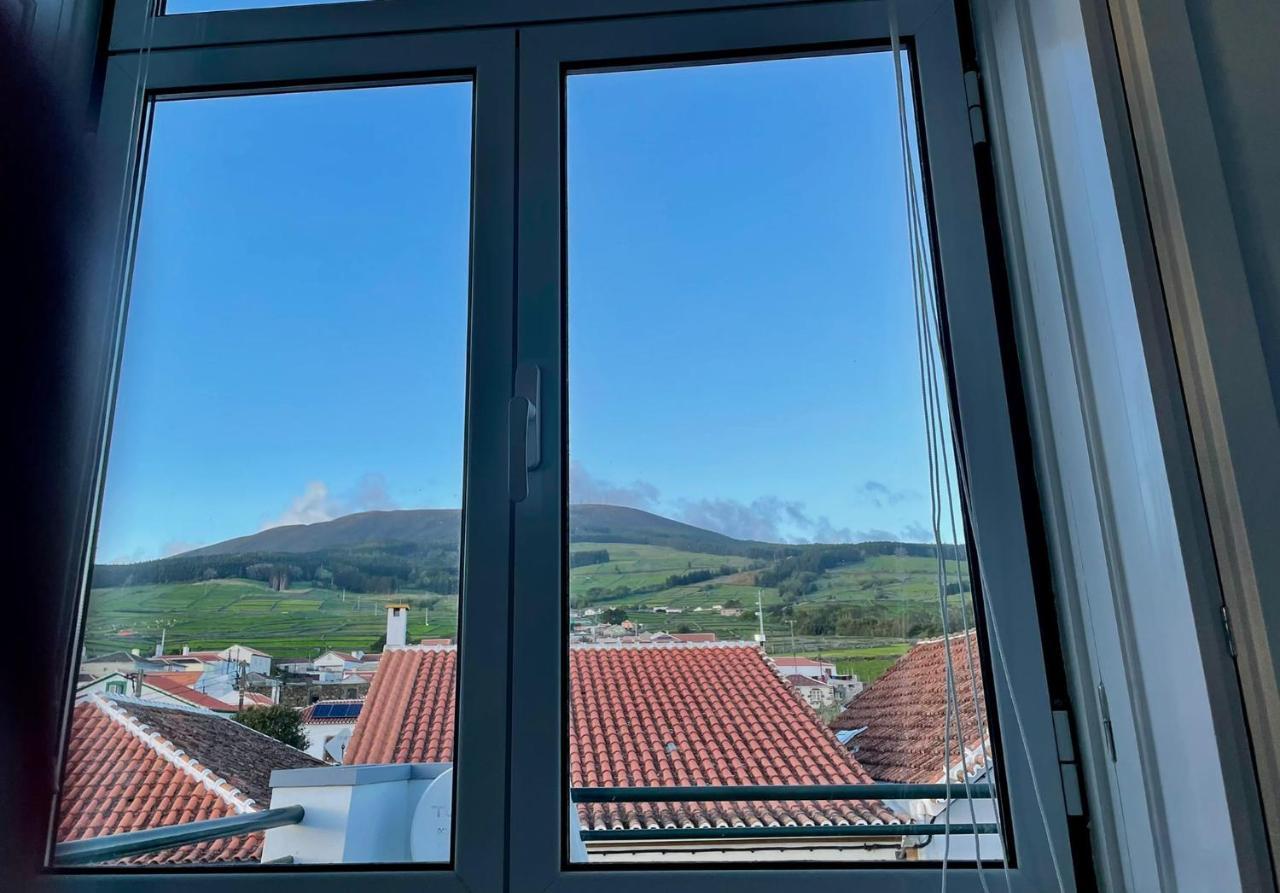 Casa As Sete Villa Angra do Heroismo Bagian luar foto